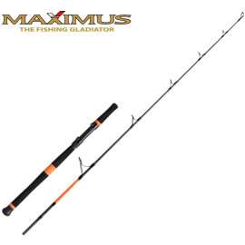 Удилище сомовое Maximus Som Fishing